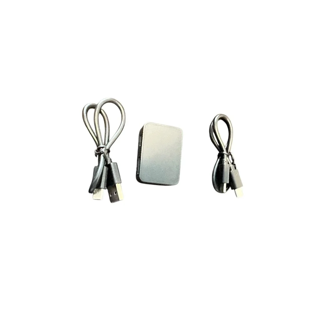 Two Way USB‎ Charging Adapter for DJI Mavic Air 2 2S Drone Battery Model RX A2S
